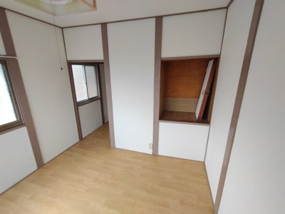  | 長尾町西山貸家
