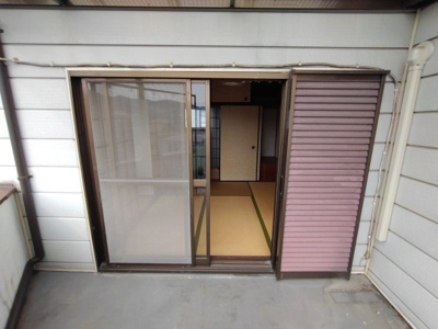  | 長尾町西山貸家