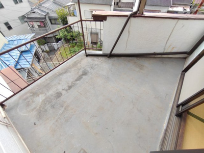  | 長尾町西山貸家