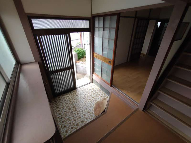  | 長尾町西山貸家
