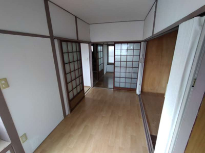  | 長尾町西山貸家