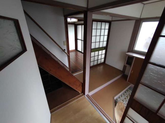  | 長尾町西山貸家
