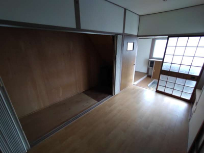  | 長尾町西山貸家