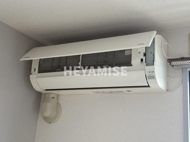 セジュール諏訪の設備