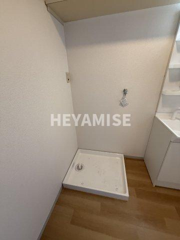 セジュール諏訪の設備