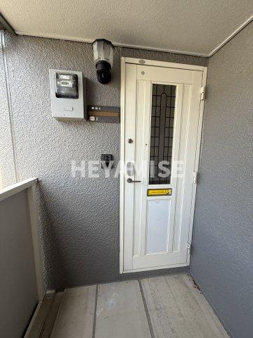 セジュール諏訪のその他