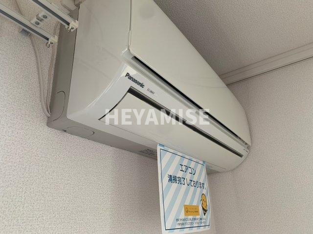 Casa SoleⅡの設備