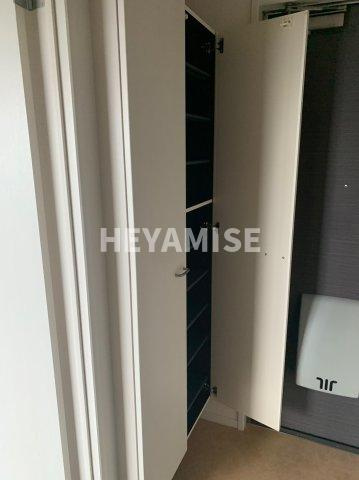 Casa SoleⅡの駐車場