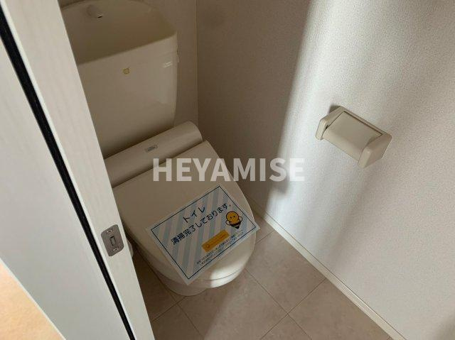 Casa SoleⅡの設備