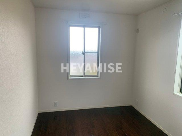 Casa SoleⅡの内装