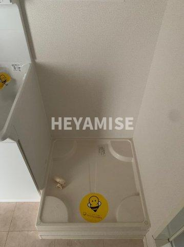 Casa SoleⅡの内装