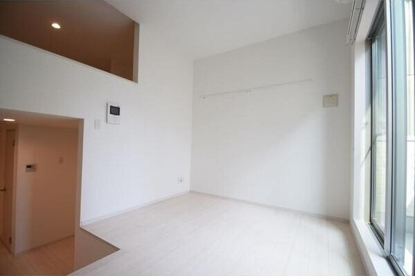 サンプレミオ十番町の設備