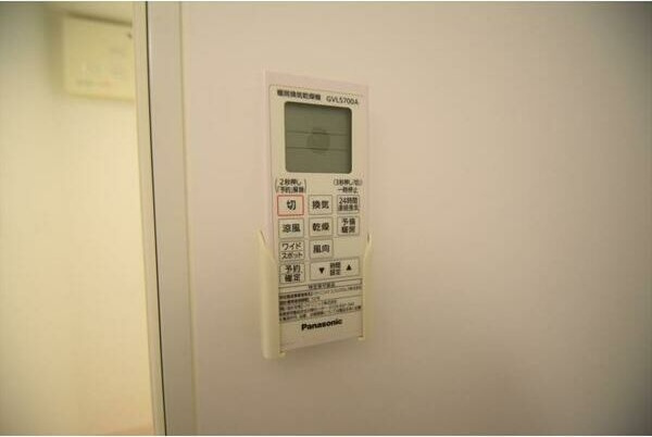 サンプレミオ十番町のその他