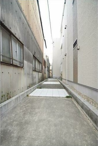 サンプレミオ十番町のその他