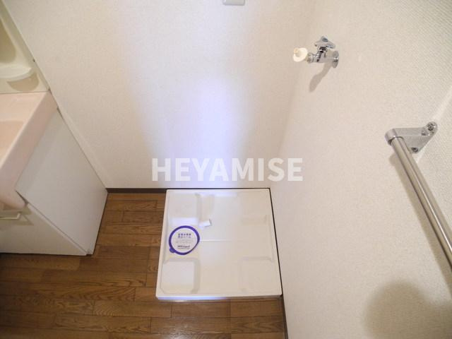 ANNEX31-Ⅵのその他|※室内画像は別号室のもの