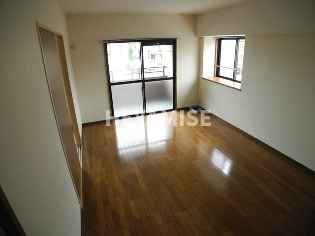 ANNEX31-Ⅵのその他|※室内画像は別号室のもの