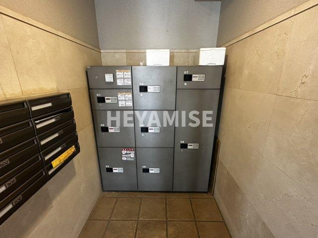 ANNEX31-Ⅵのその他共用部分