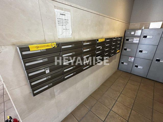 ANNEX31-Ⅵのその他共用部分