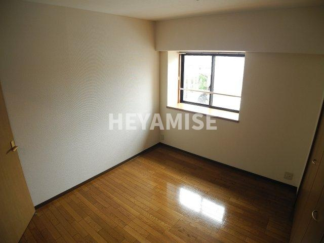 ANNEX31-Ⅵの内装|※室内画像は別号室のもの