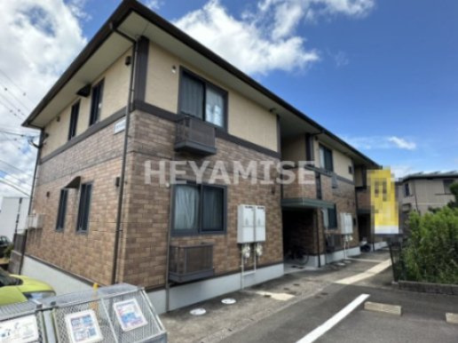 グロワール玖島Ⅰ