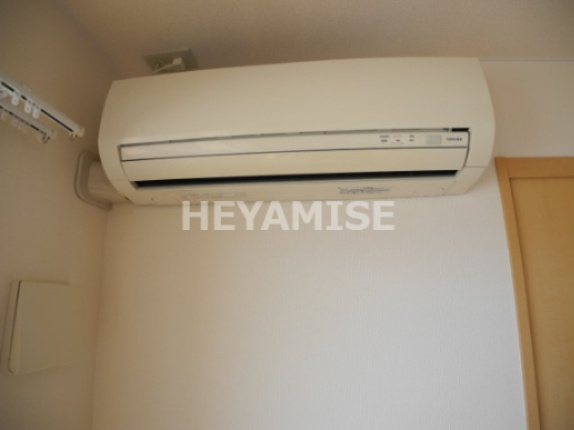 メルヴェールの設備