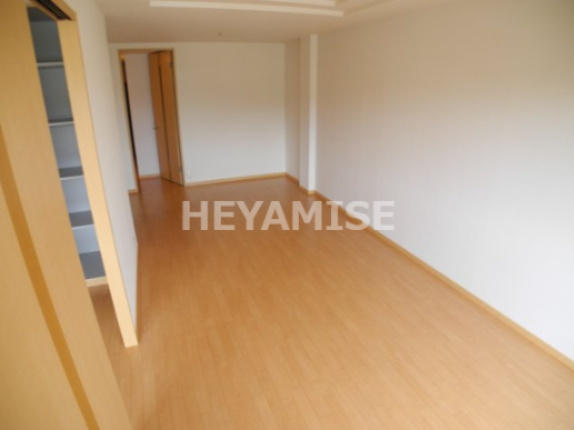 メルヴェールの居間・リビング