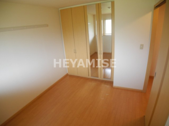 メルヴェールの内装