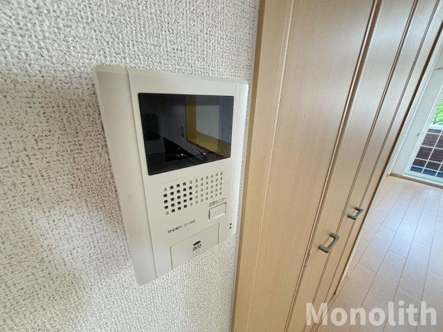 サイレントプレイスのセキュリティ