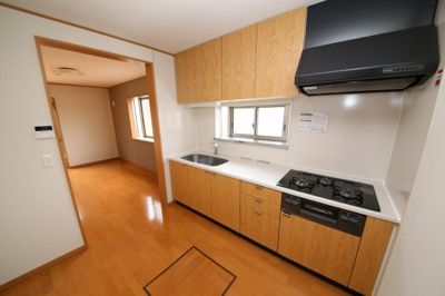 【キッチン】 | 久喜市本町4丁目一戸建