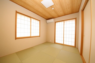 【和室】 | 久喜市本町4丁目一戸建