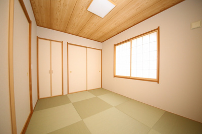 【和室】 | 久喜市本町4丁目一戸建