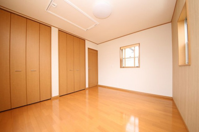 【洋室】 | 久喜市本町4丁目一戸建