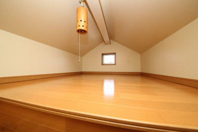 【洋室】 | 久喜市本町4丁目一戸建