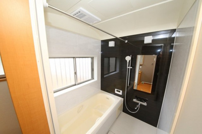 【浴室】 | 久喜市本町4丁目一戸建