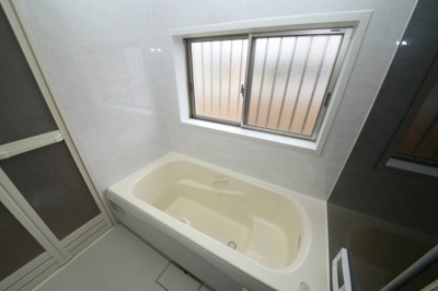 【浴室】 | 久喜市本町4丁目一戸建