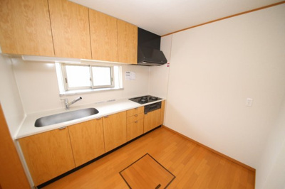 【キッチン】 | 久喜市本町4丁目一戸建