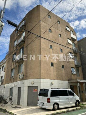 【外観】 | Ｄ－Ｒホームズムサシコヤマ | きれいな外観です