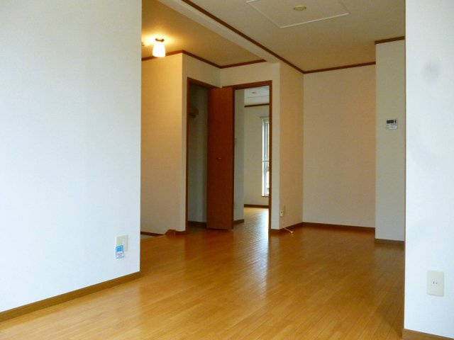 シャングリラ・廣Ⅱの設備