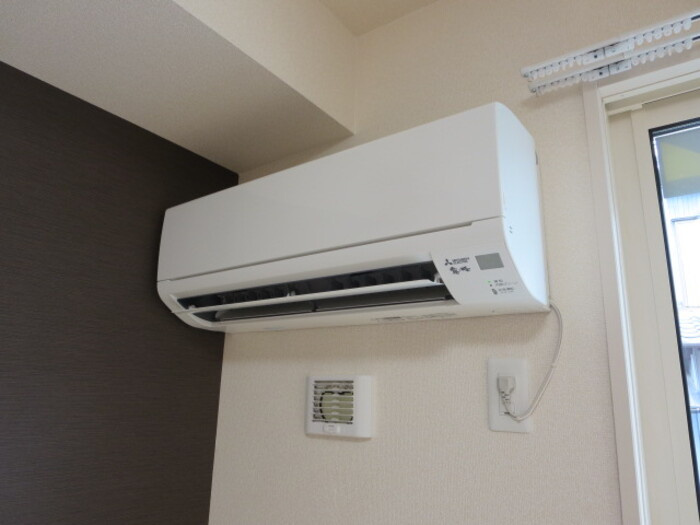 プチマノワールの設備