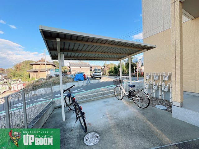 プチマノワールのその他共用部分