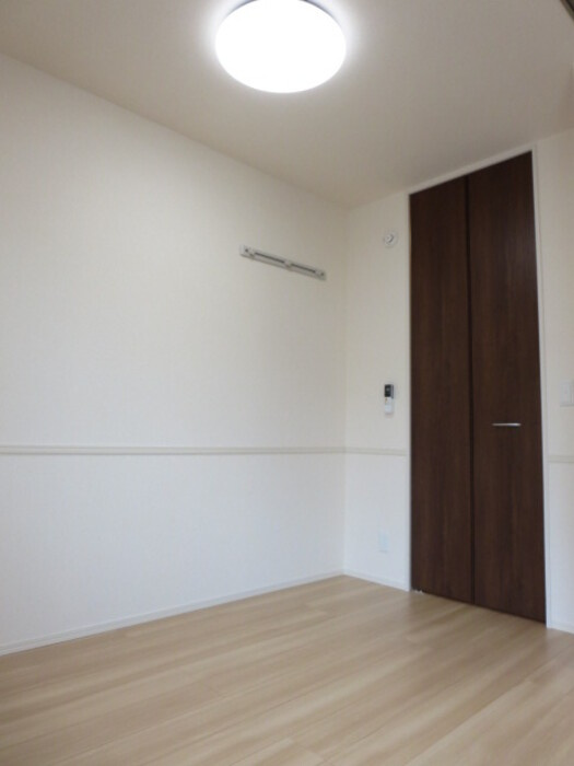 プチマノワールの内装