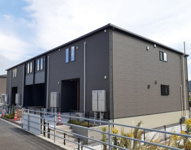 セルキューブ　Ⅱ　1LDKBTSWの画像