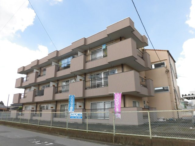 グランドハイツ