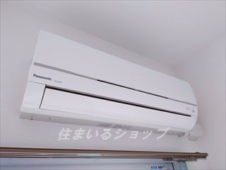 広島市安佐北区落合１丁目の賃貸マンションの設備