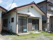 千渡貸家の画像
