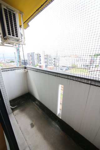 チサトコーポレイトハウスの展望