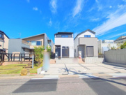 名古屋市緑区桃山２丁目6-2『仲介料無料』新築戸建ての画像