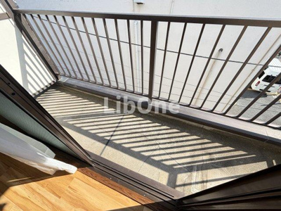 【バルコニー】 | センターコート