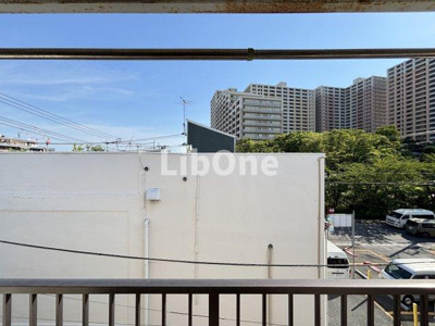 【展望】 | センターコート