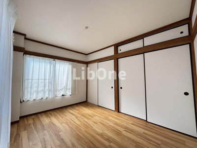 【内装】 | センターコート